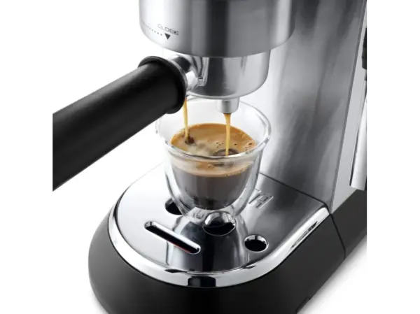 Delonghi Dedica Arte Pump-Driven Espresso Machine - Image 2