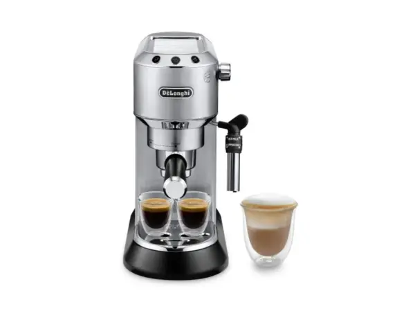 Delonghi Dedica Arte Pump-Driven Espresso Machine