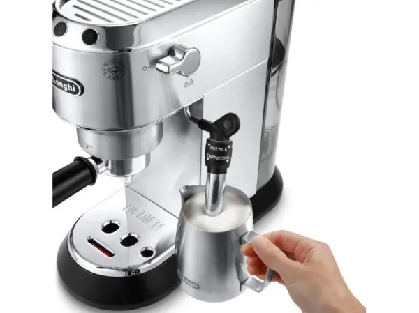 Delonghi Dedica Arte Pump-Driven Espresso Machine - Image 3