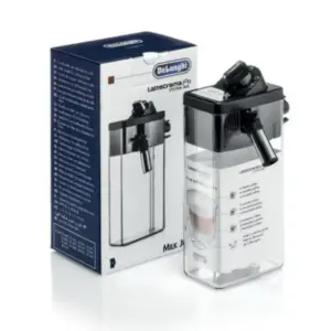 De'Longhi Dedica EC685M Compact Espresso Machine, 15 Bar Pump & Milk Frother