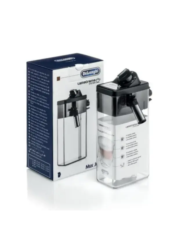 De'Longhi Dedica EC685M Compact Espresso Machine, 15 Bar Pump & Milk Frother