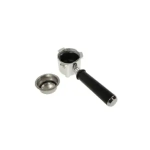 DeLonghi Dedica Espresso Machine Filter Holder Sump Replacement