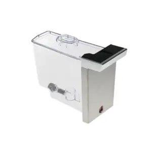 Delonghi DLS Replacement Water Tank Complete with Lid Cover
