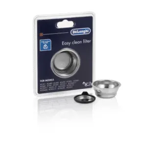 Delonghi Easy Clean 2-Cup Coffee Filter