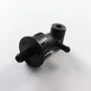 DeLonghi EC270 Steam Stopcock Assembly - Complete PPA Replacement Part