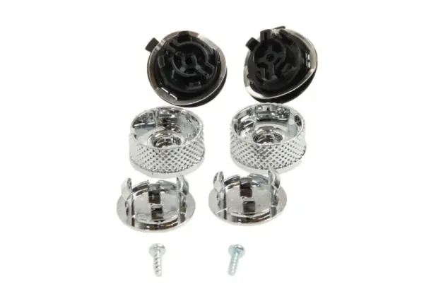 Delonghi EC93 Knob Replacement Kit for Espresso Machines