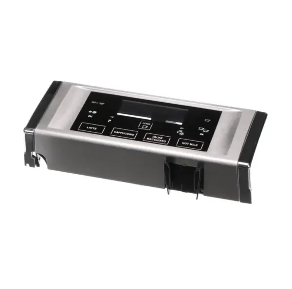 De'Longhi ECAM Touch Control Panel Replacement Part