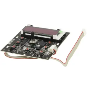 Delonghi ECAM23450SL Display Replacement Board - 5513220051