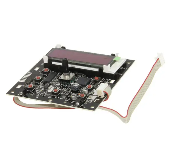 Delonghi ECAM23450SL Display Replacement Board - 5513220051