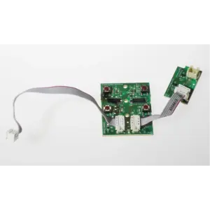 DeLonghi ECM Replacement Control Board 5213214471