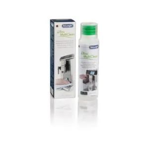 De'Longhi Eco MultiClean 250ml Descaler for Coffee Machines