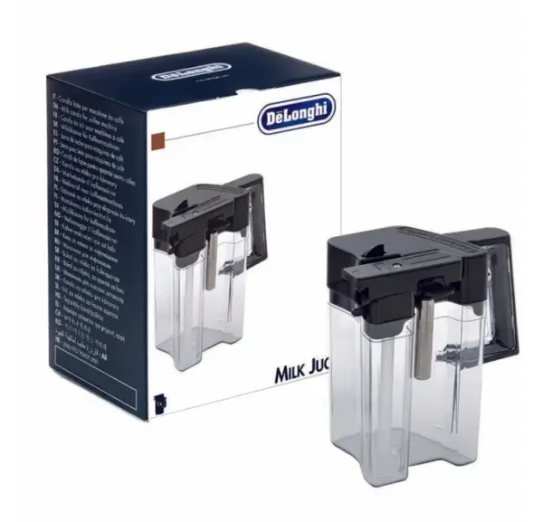 Delonghi ESAM 3500 & ECA13500 Milk Jug Replacement
