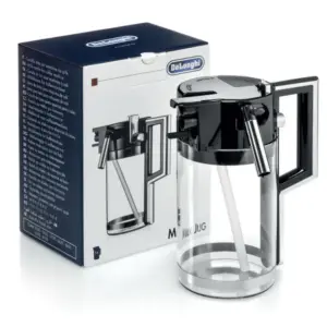 Delonghi ESAM Milk Carafe Replacement DLSC007