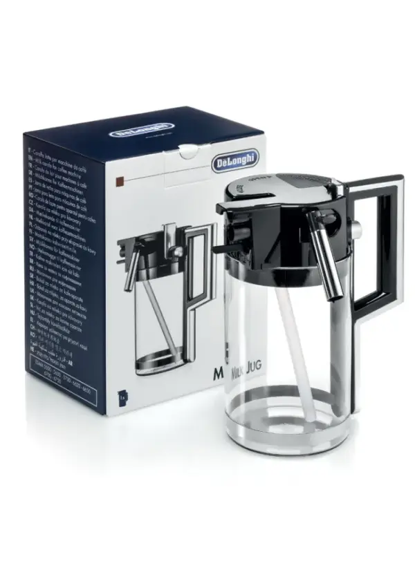 Delonghi ESAM Milk Carafe Replacement DLSC007