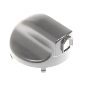 Delonghi Espresso Machine Coffee Spout Replacement Black ABS