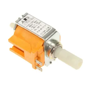 DeLonghi Espresso Machine Pump ARS Replacement Part 110-120V 60Hz