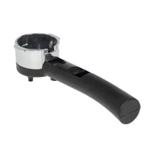 DeLonghi Filter Holder Sump Replacement for Espresso Machines