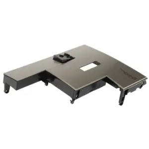 De'Longhi Front Cover Panel Replacement Part 5513220341