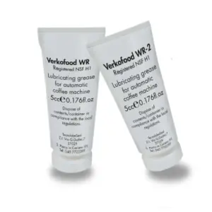 Delonghi Genuine OEM Grease Lubricant Tube