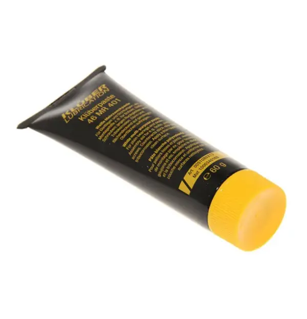 Delonghi Grease Lubricant KLUBERPASTE 46MR401 Tube 60g for Appliances