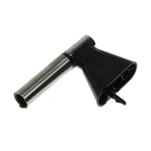 DeLonghi Hot Water Spout for Fast Boiling & Easy Dispensing