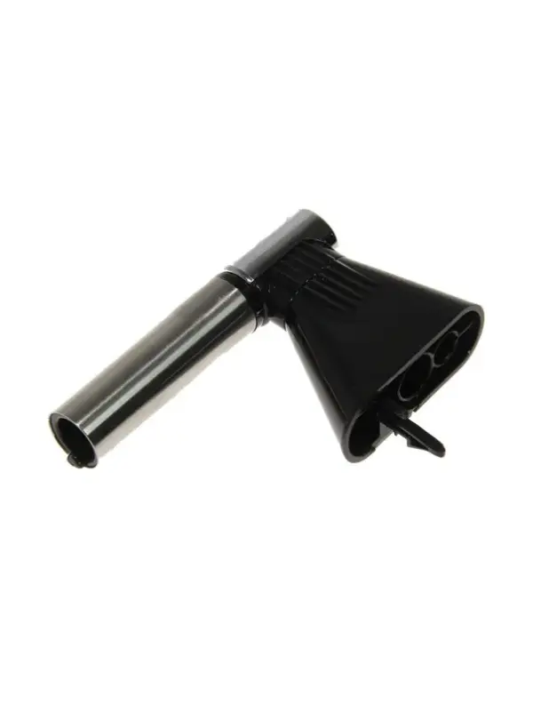 DeLonghi Hot Water Spout for Fast Boiling & Easy Dispensing