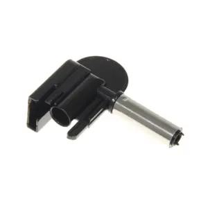 Delonghi Hot Water Spout for Quick & Easy Boiling