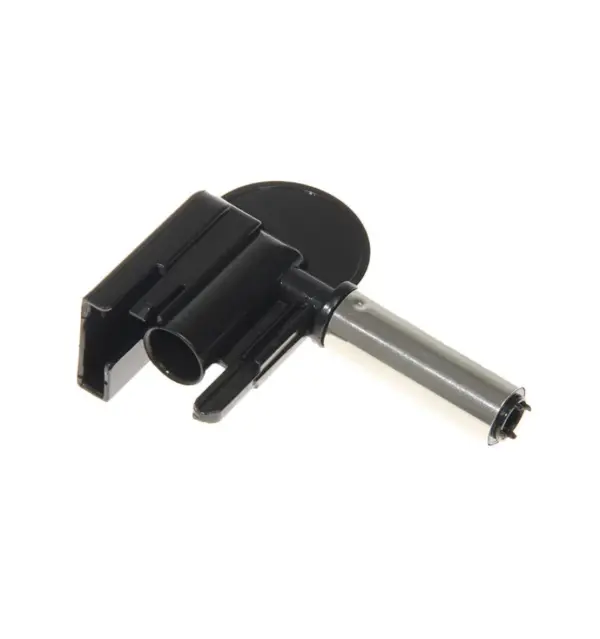 Delonghi Hot Water Spout for Quick & Easy Boiling