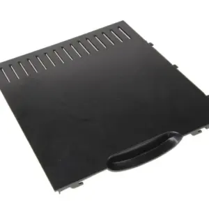 DeLonghi Left Side Replacement Panel - Genuine Part AS00002599