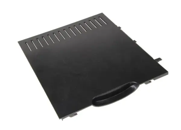 DeLonghi Left Side Replacement Panel - Genuine Part AS00002599