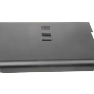 De'Longhi Left Side Replacement Panel - Black