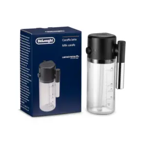 DeLonghi Magnifica Evo Milk Carafe - Replacement Frother Jug