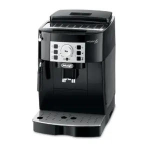 Delonghi Magnifica XS Refurbished Espresso Machine Black 120V