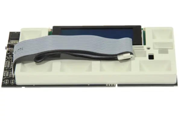 Delonghi PCB LCD Screen Replacement Part 5513212951