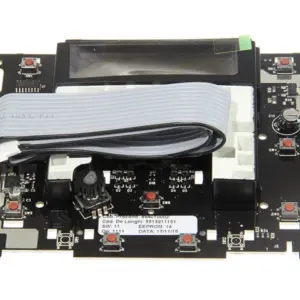 DeLonghi Perfecta ESAM5500.M Power Board Replacement 120V