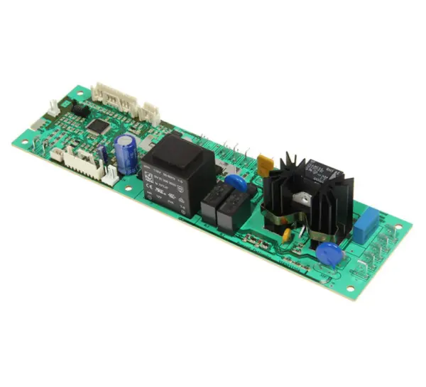 Delonghi Power Board 120V Replacement Part 5232119900