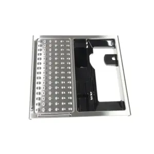 DeLonghi PrimaDonna Gran Dama Espresso Machine Top Cover