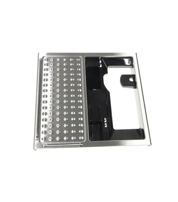 DeLonghi PrimaDonna Gran Dama Espresso Machine Top Cover