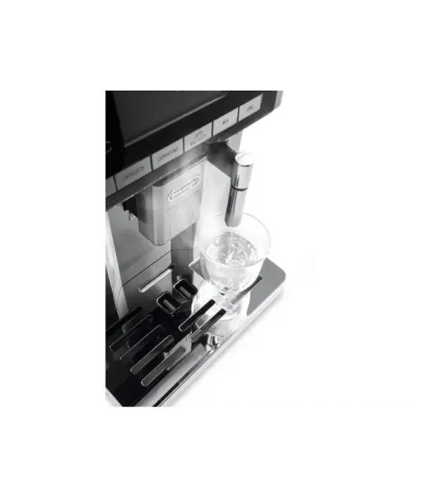 Delonghi PrimaDonna Super Automatic Bean to Cup Espresso Machine ESAM6900M - Image 4