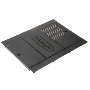 De'Longhi Rear Panel Replacement - Genuine Part 5313212921