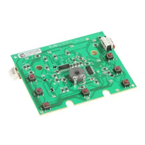 Delonghi Replacement Display Board Control Panel 5213216011