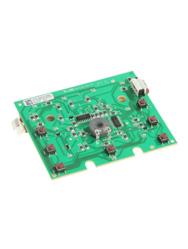 Delonghi Replacement Display Board Control Panel 5213216011