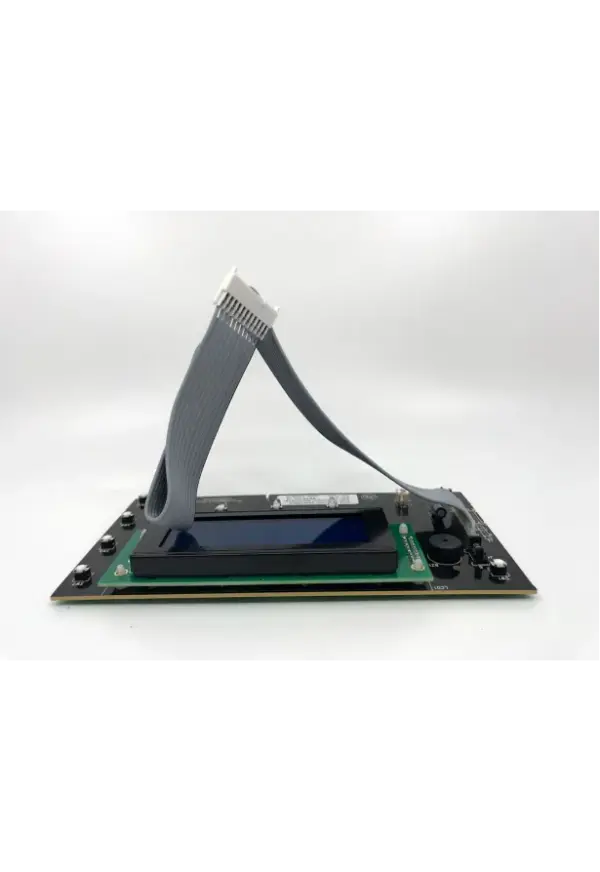 Delonghi Replacement Display Board SW4.2 Part #5213216191 - Image 2