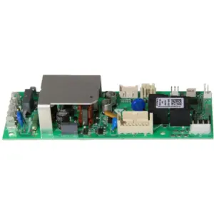 Delonghi Replacement Power Board 120V for ECAM29063/29084 SB Models