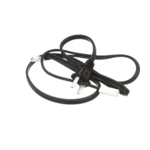 Delonghi Replacement Power Cord US Plug