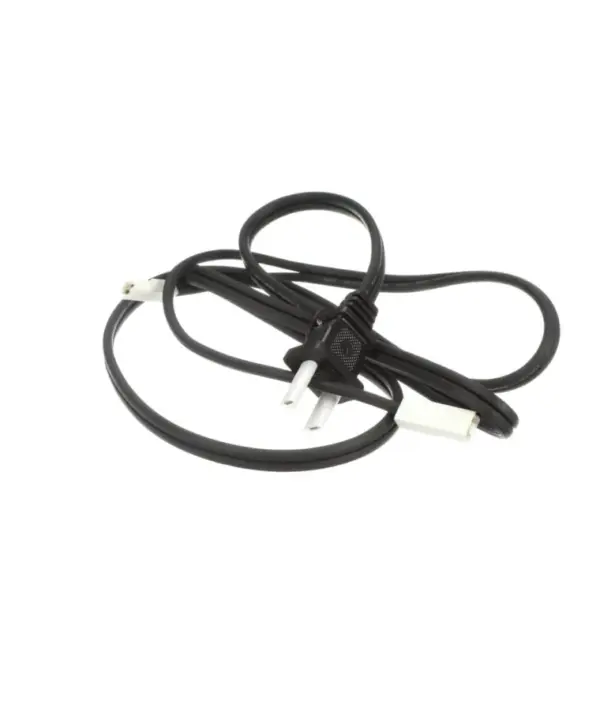 Delonghi Replacement Power Cord US Plug