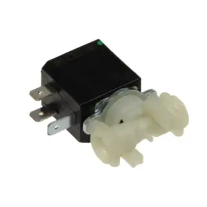 Delonghi Replacement Solenoid Valve Kit 120V 2Vb