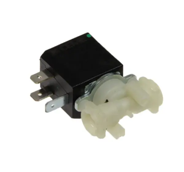 Delonghi Replacement Solenoid Valve Kit 120V 2Vb