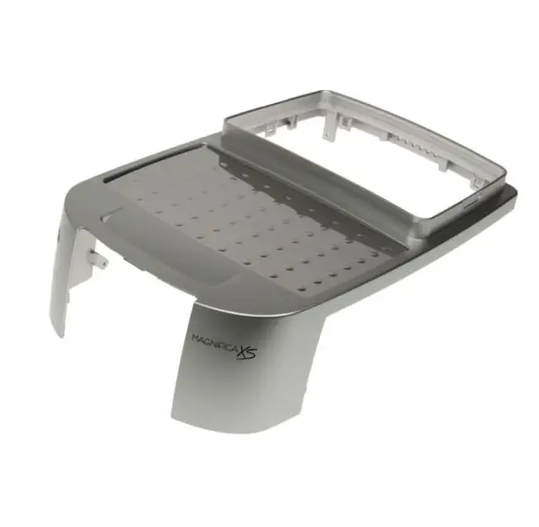 Delonghi Replacement Upper Cover for ECAM Coffee Makers