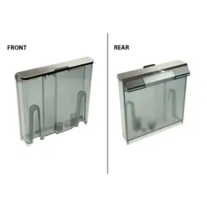Delonghi Replacement Water Tank for ECAM Series Espresso Machines